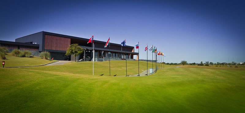 Nordelta Golf Club