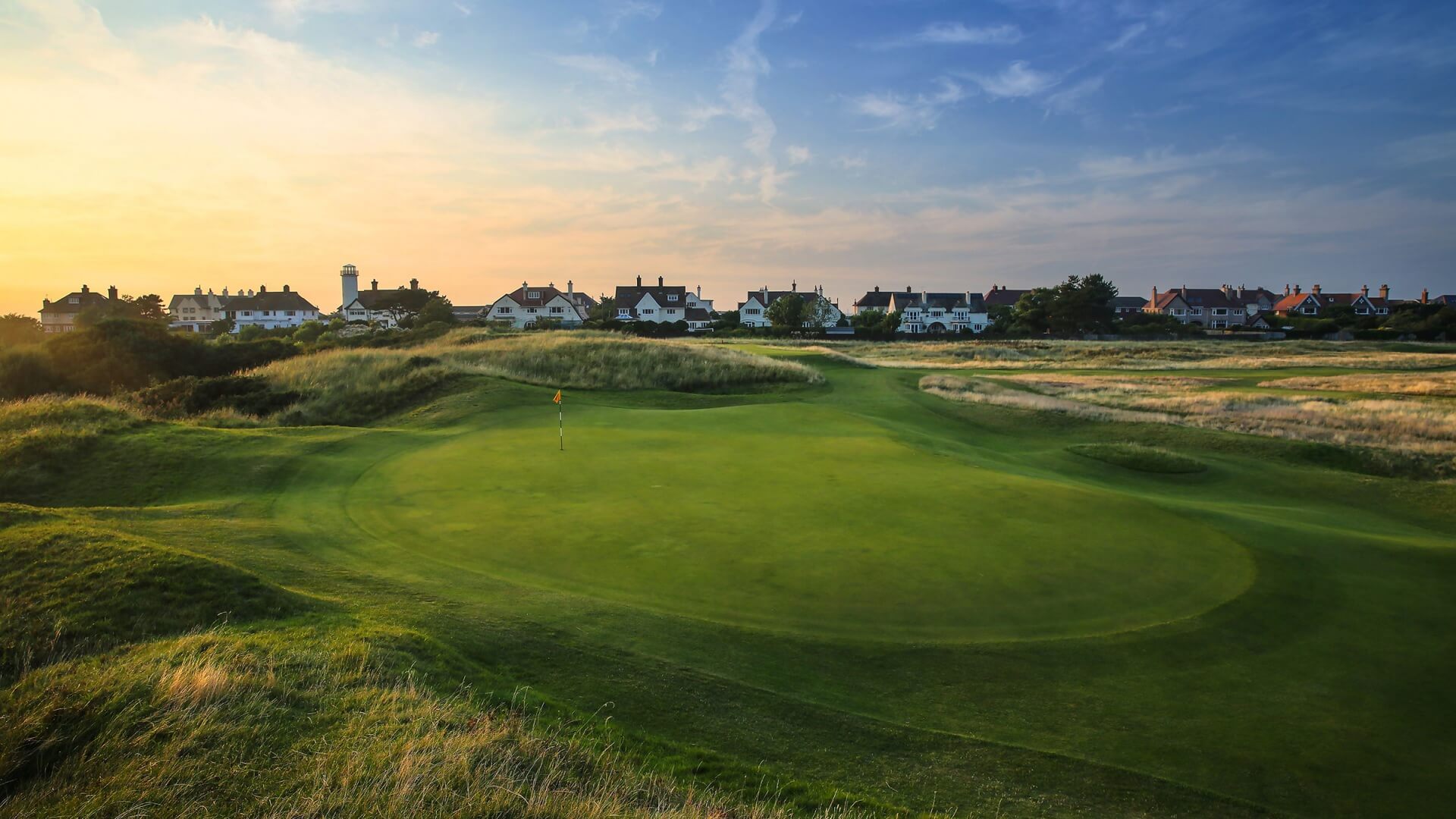 Royal Liverpool Golf Club