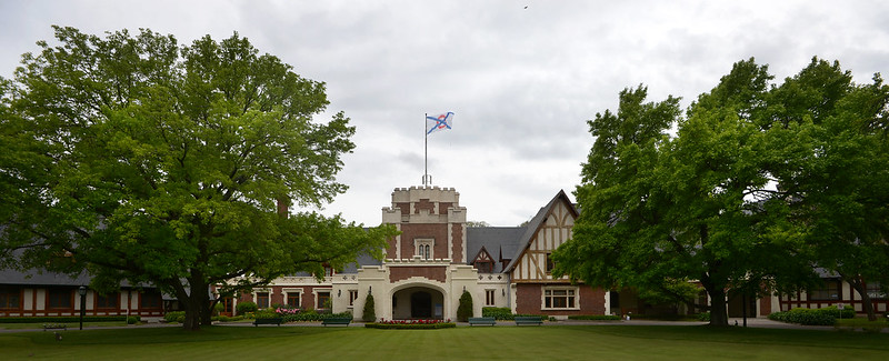Jockey Golf Club Argentino