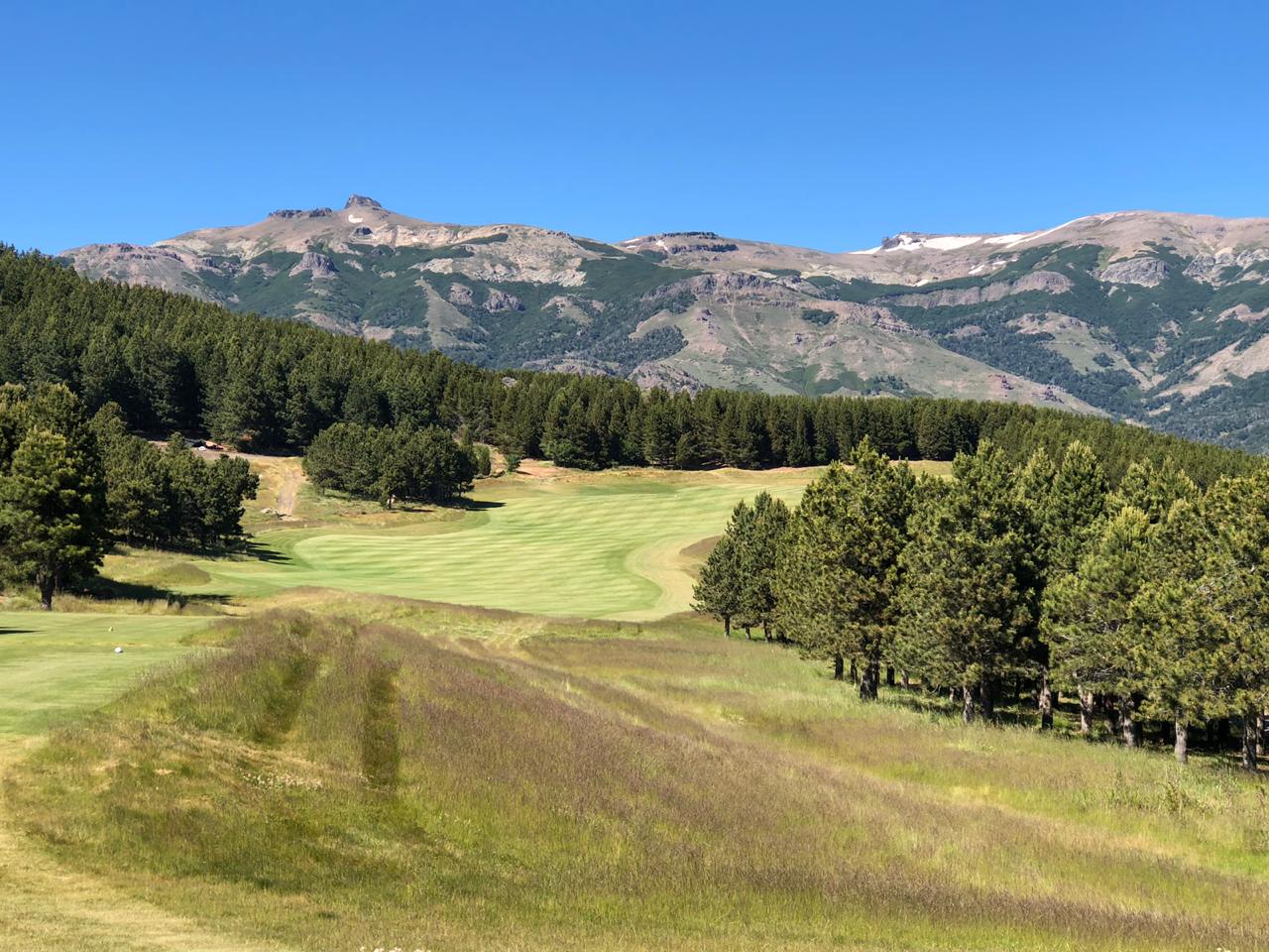 El Desafío GC
