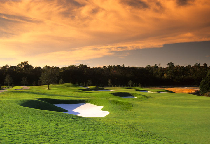 Nicklaus Course (Reunion Resort)