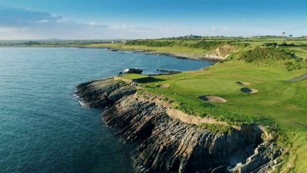 Ardglass Golf Club 