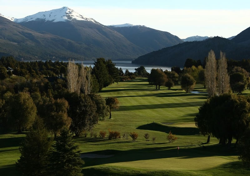 Arelauquen Golf & Country Club