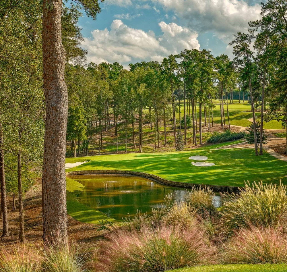 Augusta Country Club 