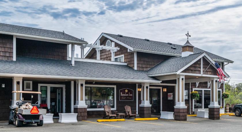 Bandon Inn