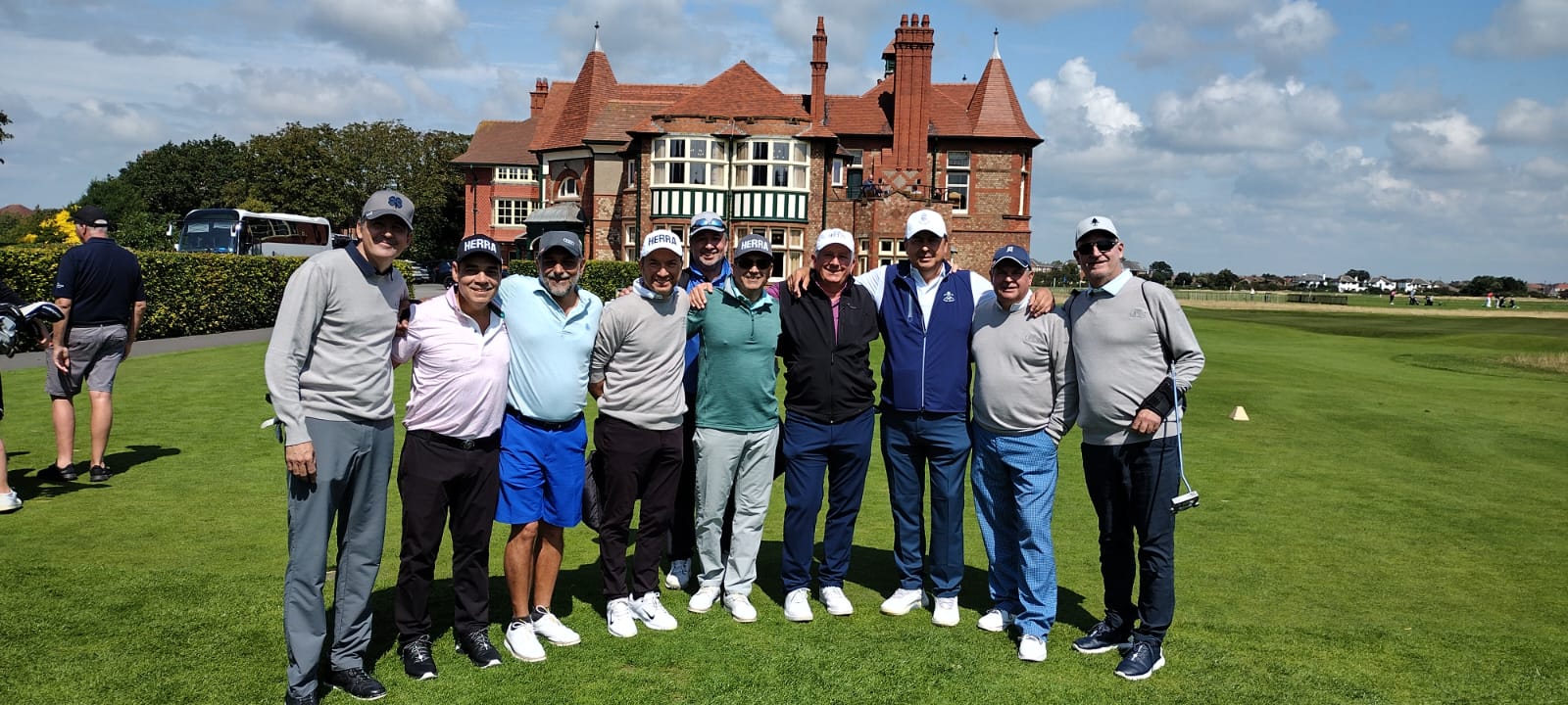Birkdale Invitational 2026