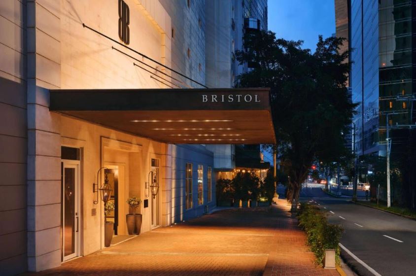 Bristol Hotel, a Registry Collection Hotel