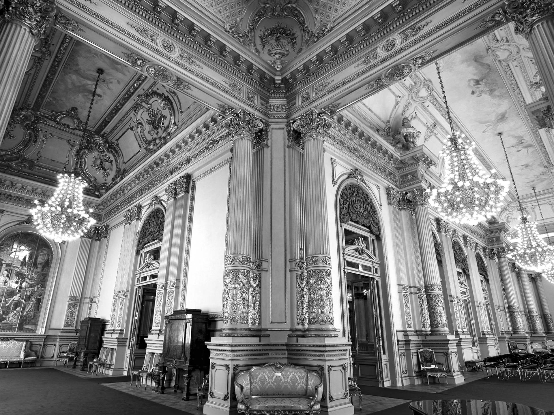 City Tour con Almuerzo en Museo Evita