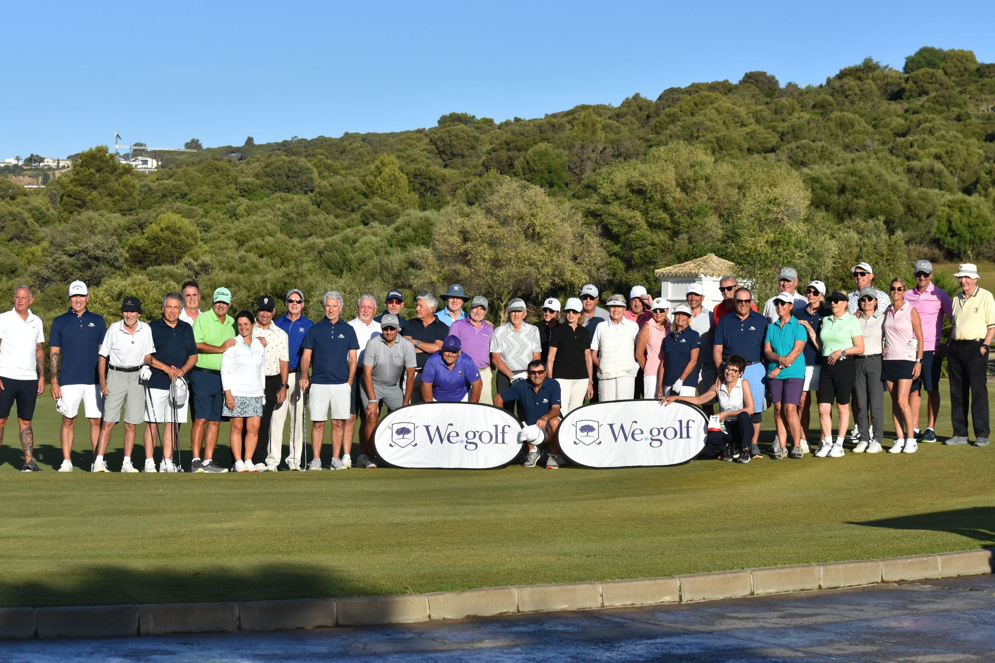 Costa del Sol Invitational