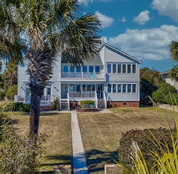 Casa en Myrtle Beach