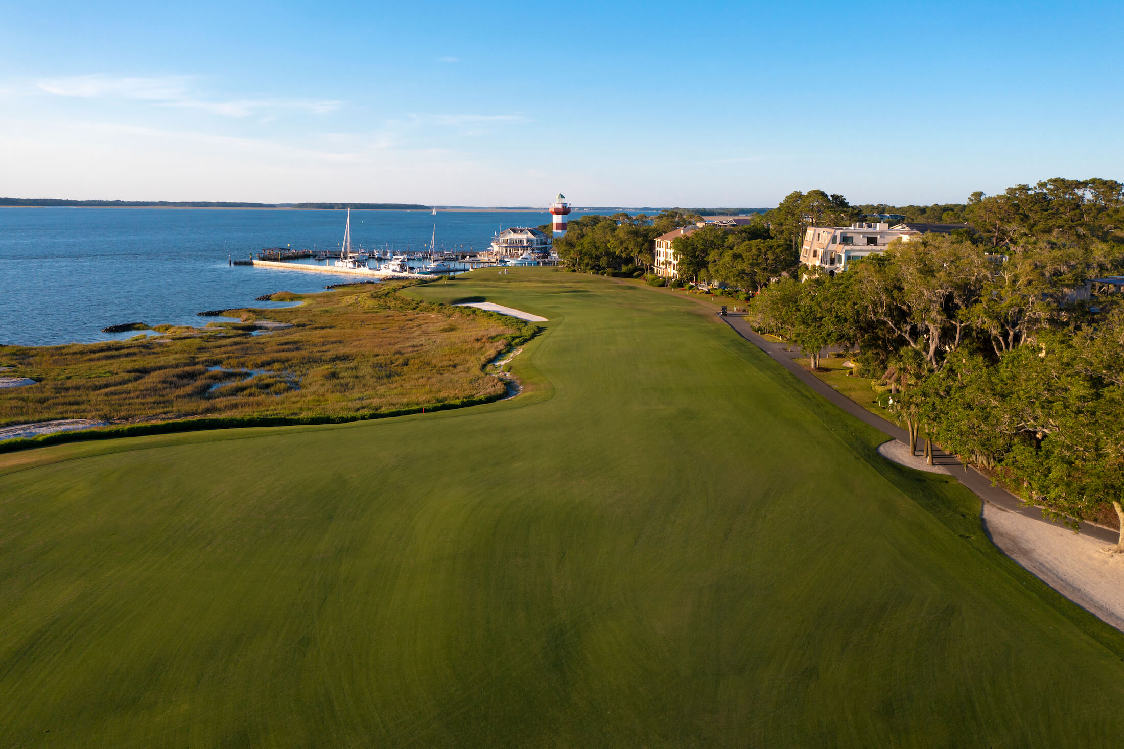 Harbour Town Golf Links 