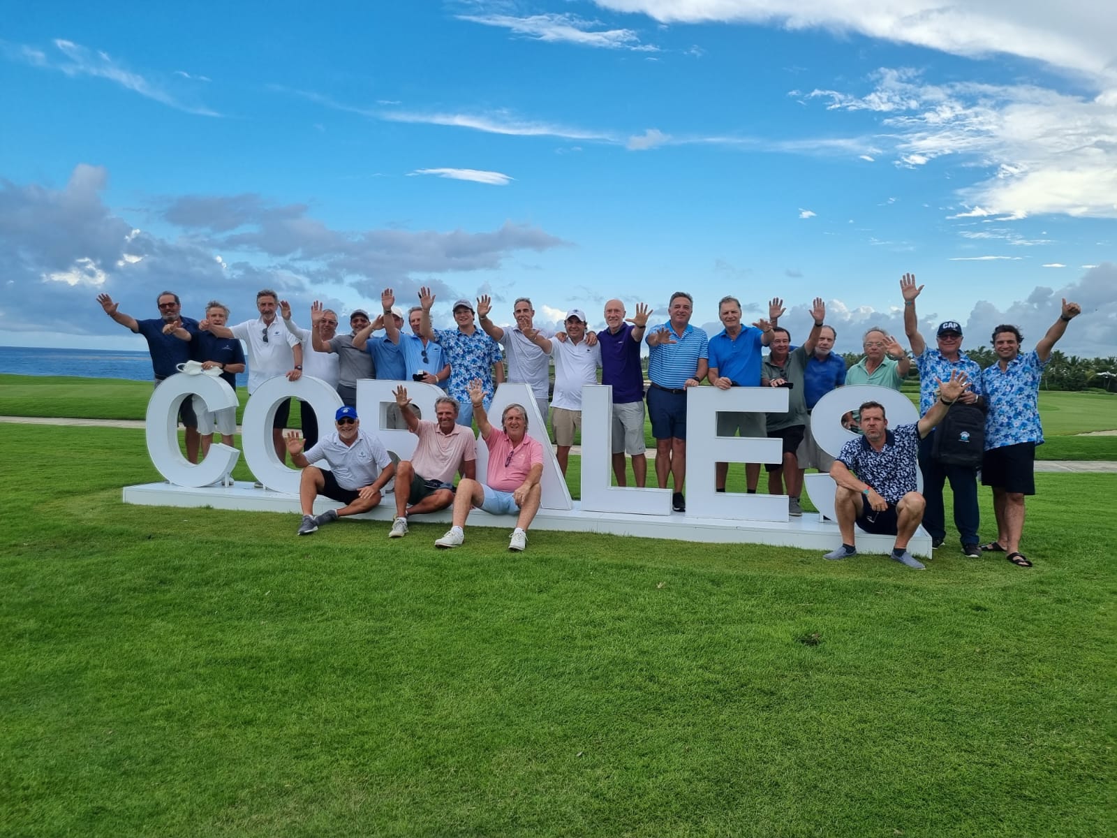 3. Mucho más que golf: una experiencia completa