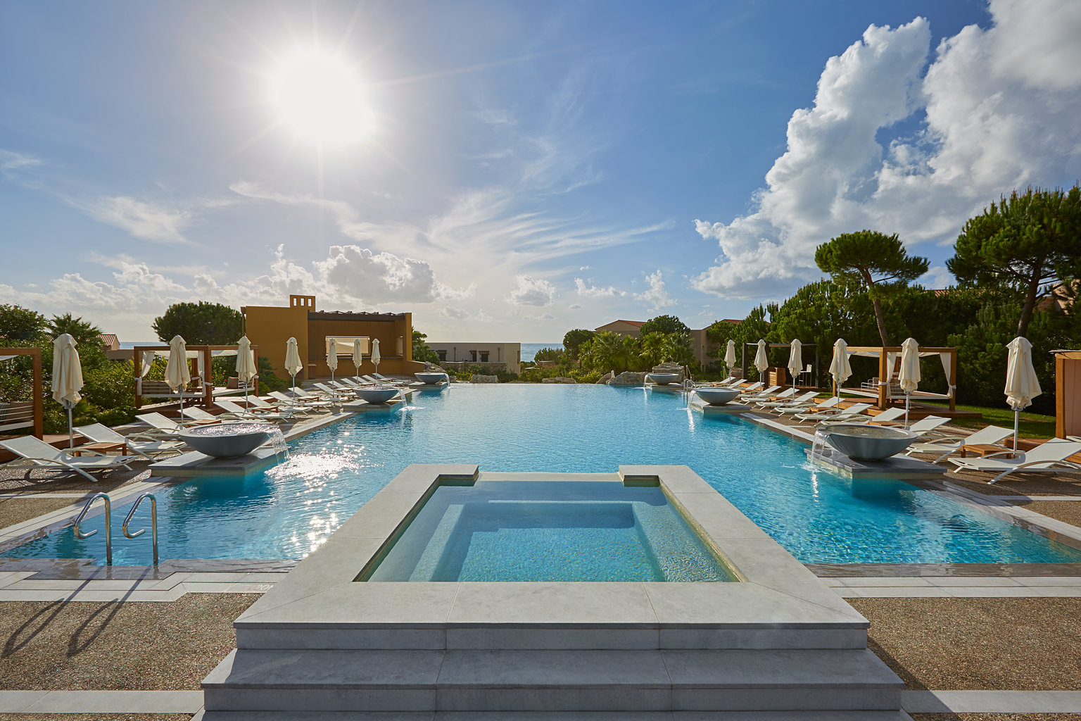 The Westin Costa Navarino