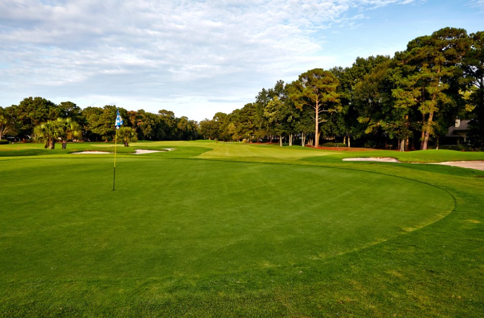 Country Club of Hilton Head