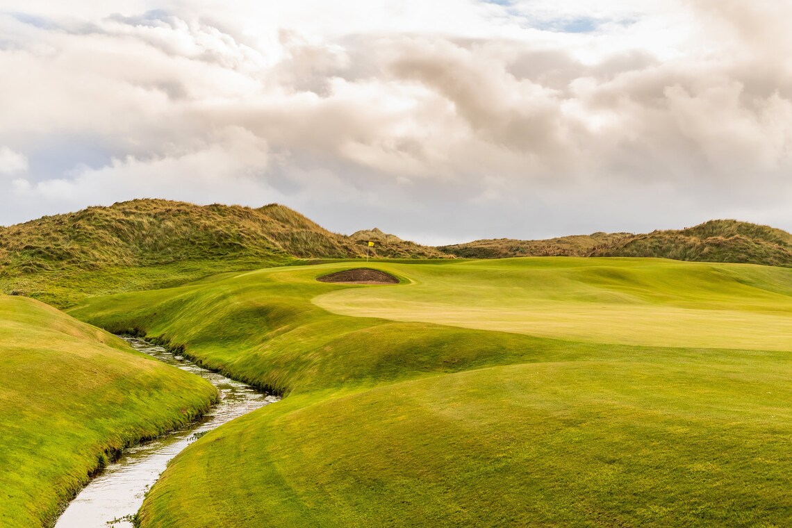 Cruden Bay Golf Club