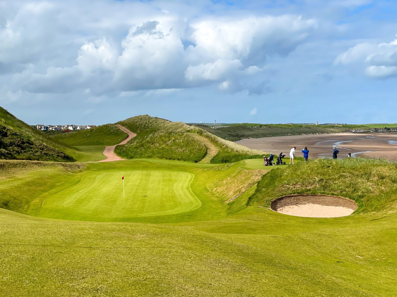 Cruden Bay Golf Club