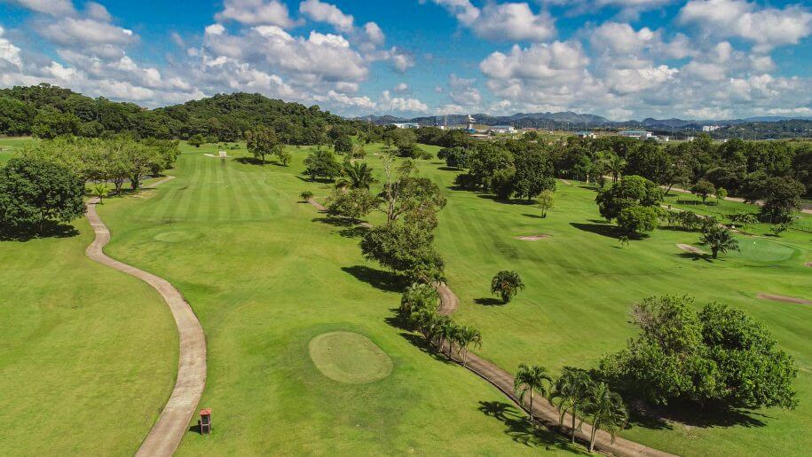 Club de Golf de Panamá