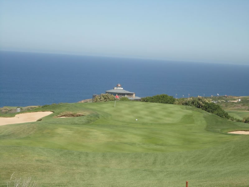 Pinnacle Point Golf Club