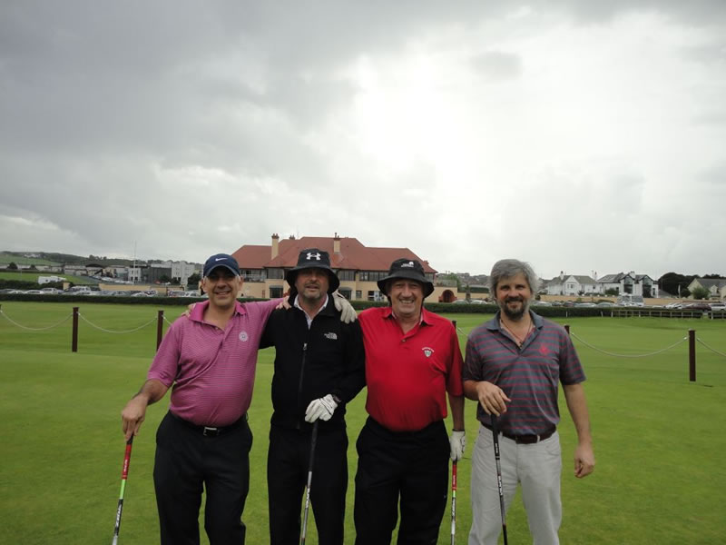 Royal Portrush - Dunluce Course