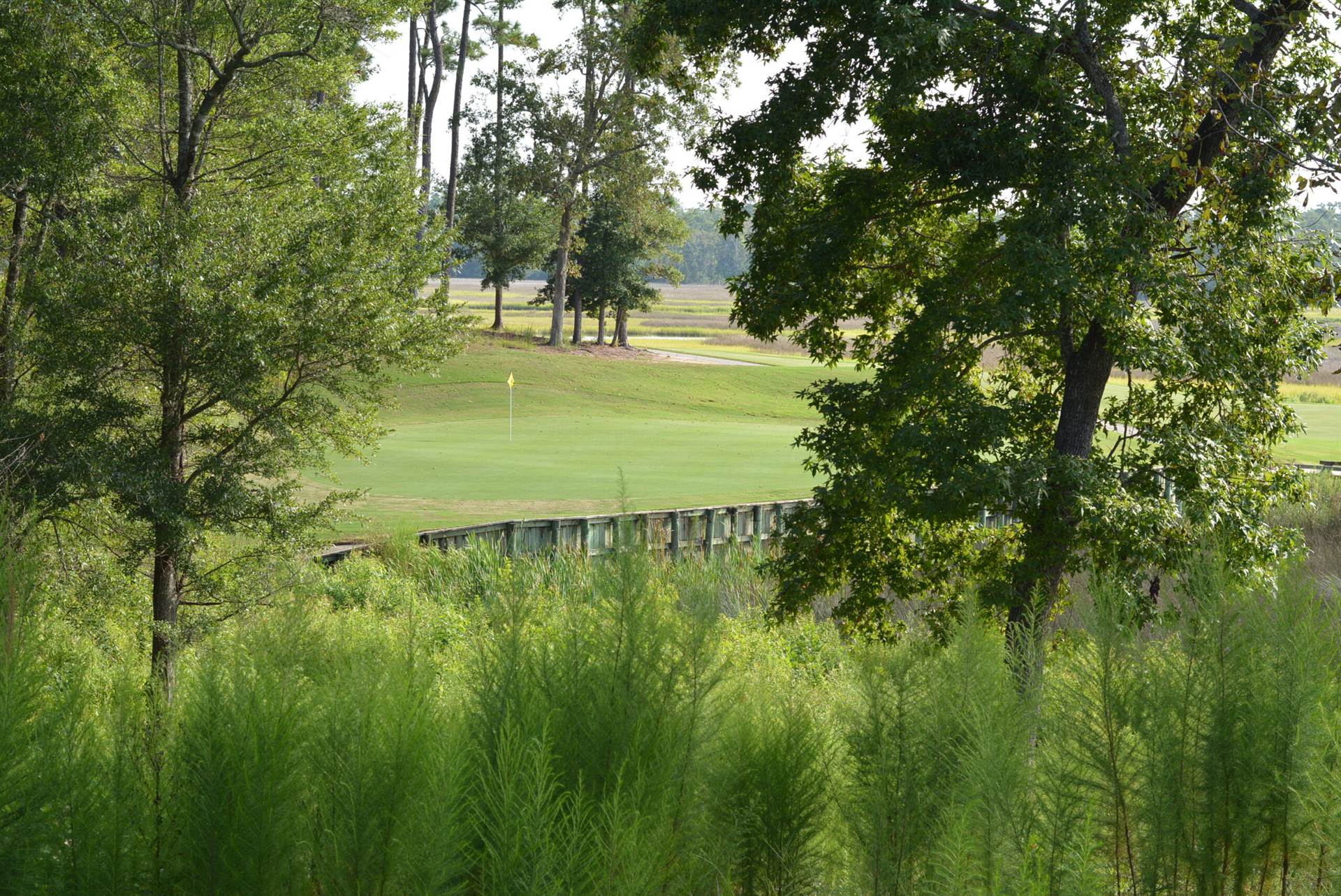 Rivers Edge Golf Club