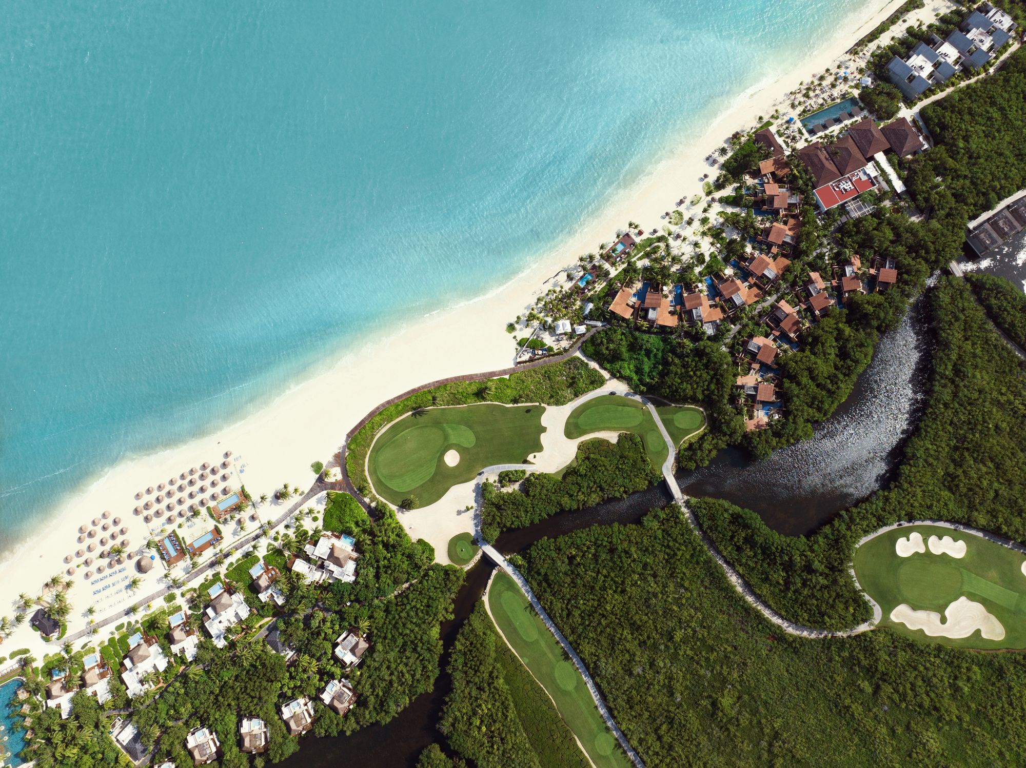 Américas Teams Championship Iberostar