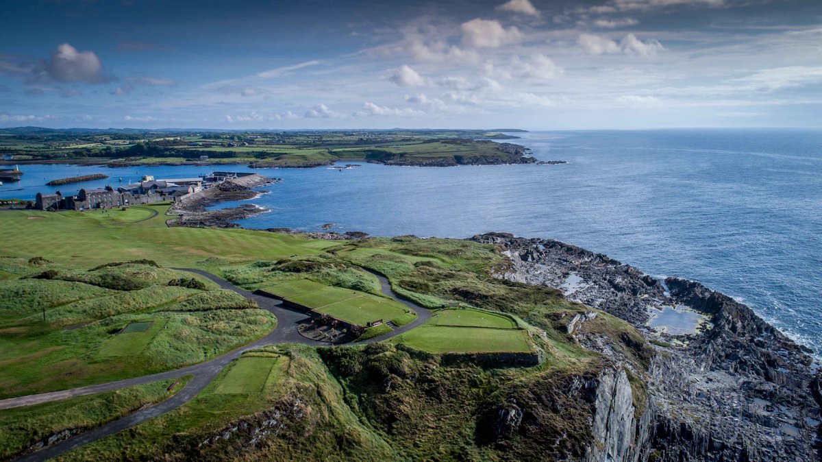 Ardglass Golf Club 