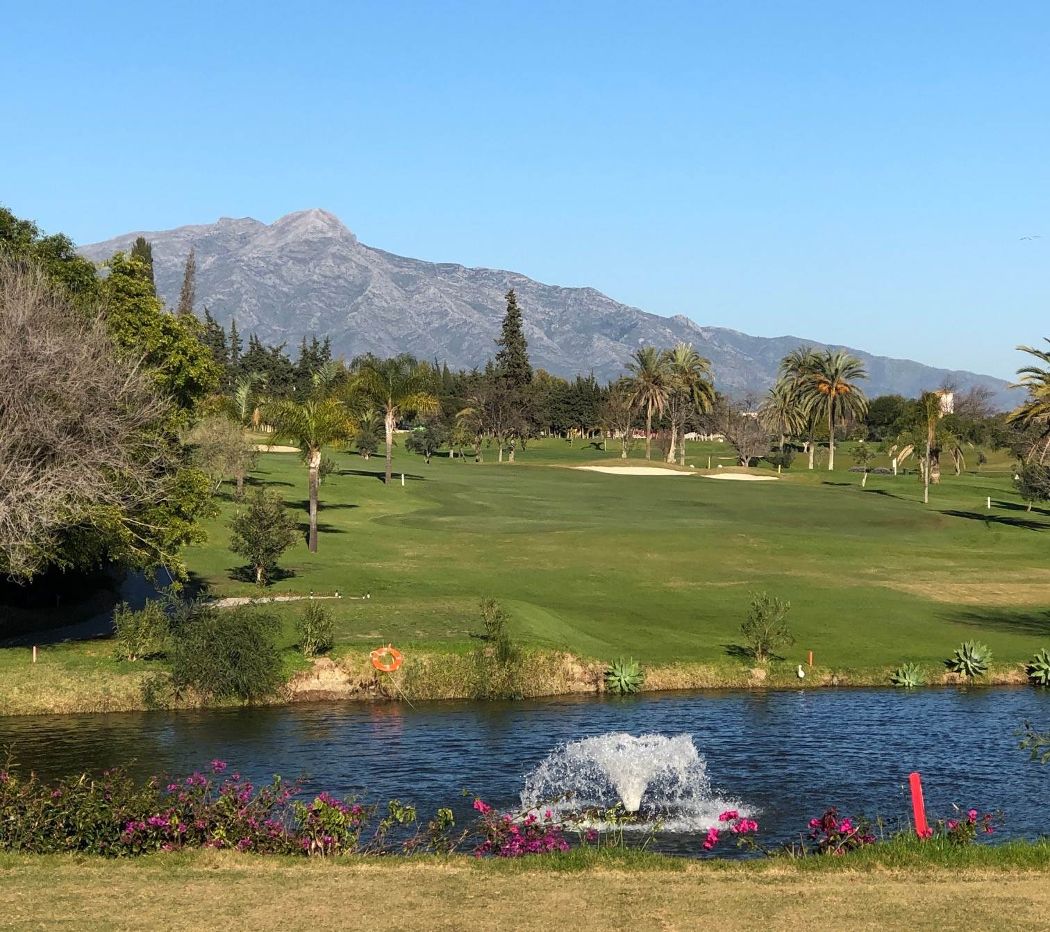 El Paraíso Golf Club