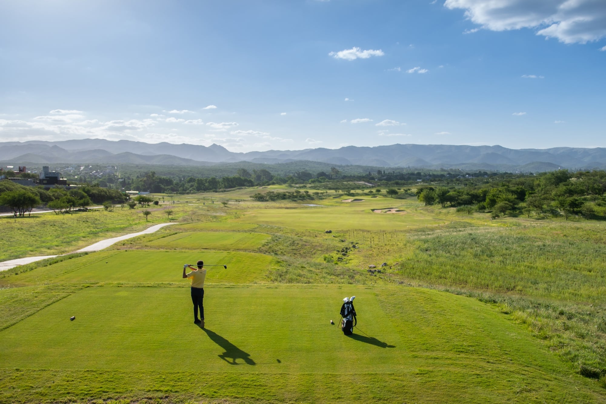 El Terrón Golf Club