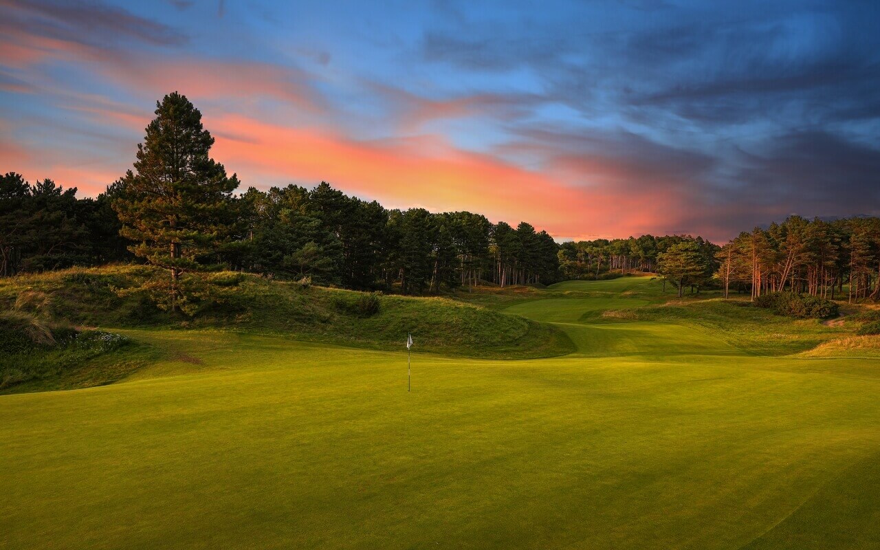 Formby Golf Club