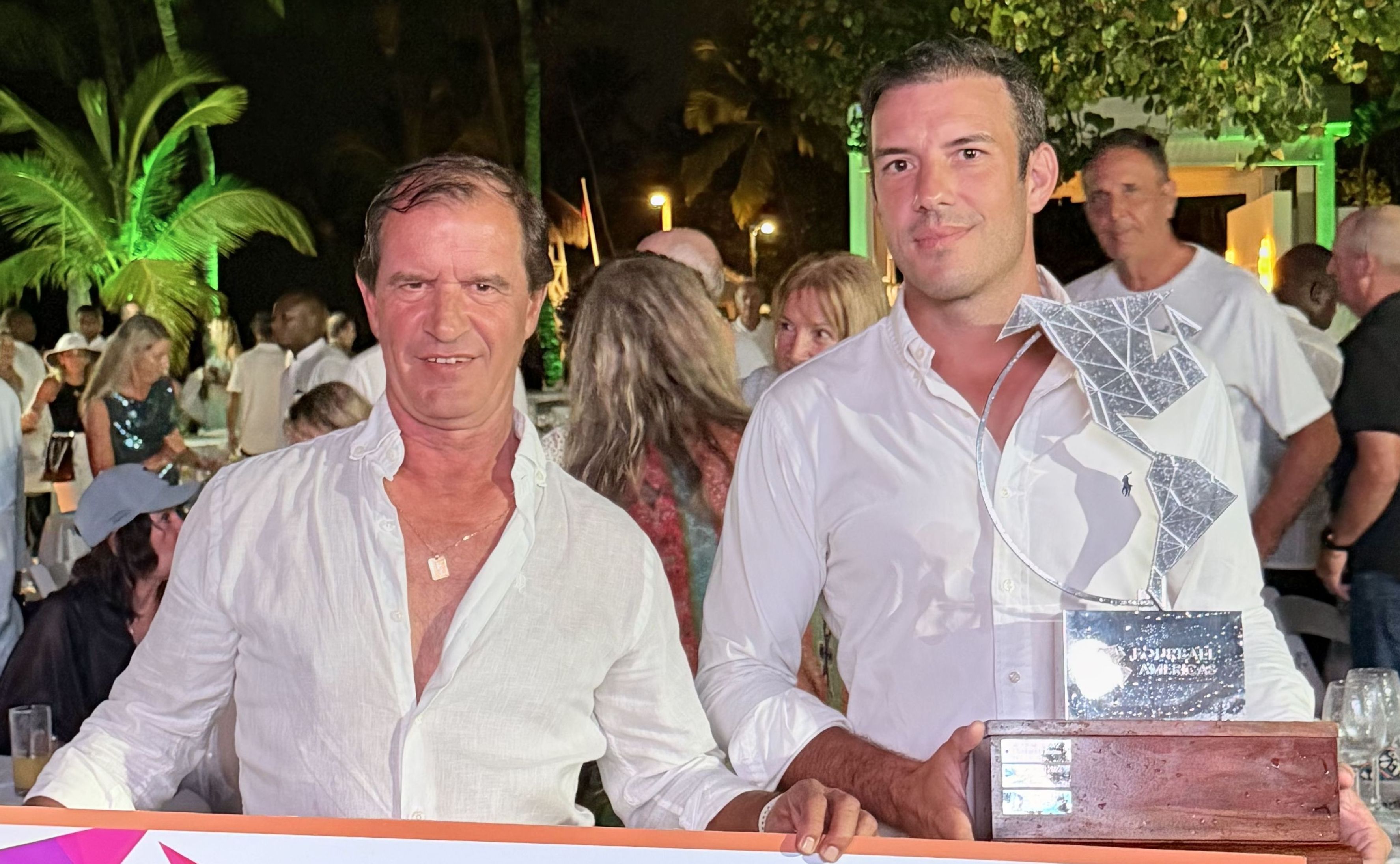 Fourball Américas Casa de Campo