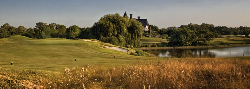 Buenos Aires Golf Club