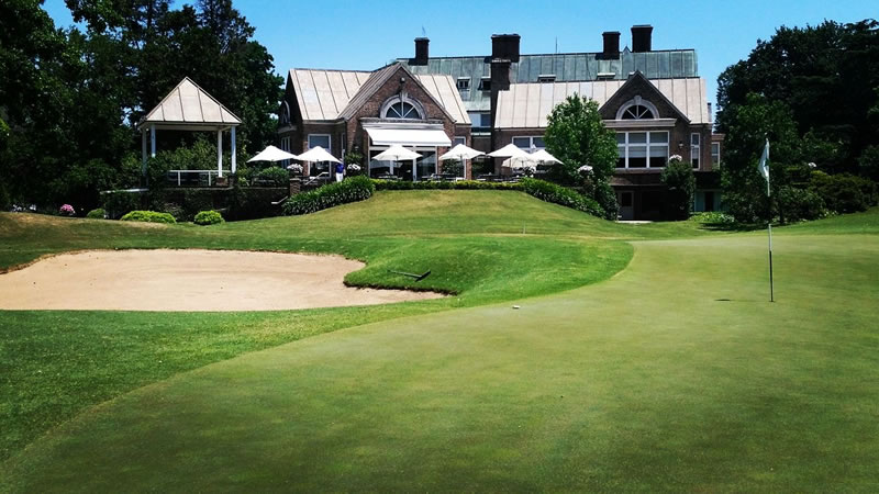 Martindale Country Club