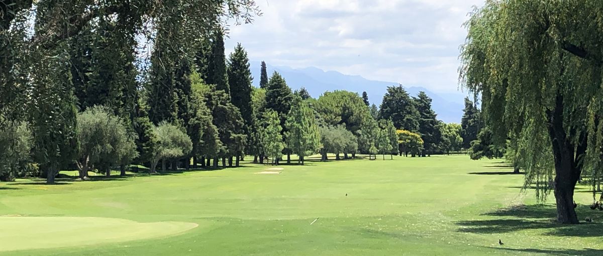 Club de Campo Mendoza