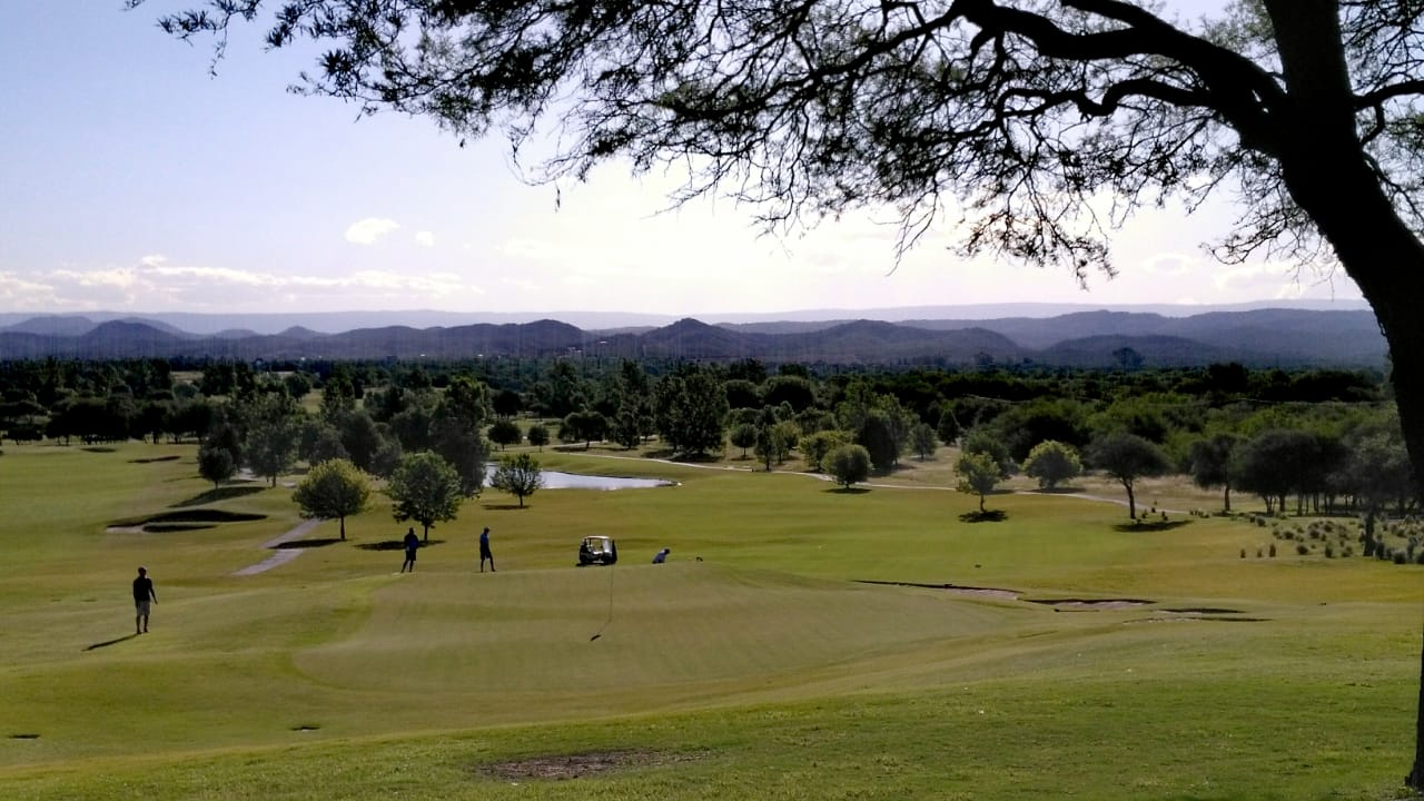 Valle Golf Club