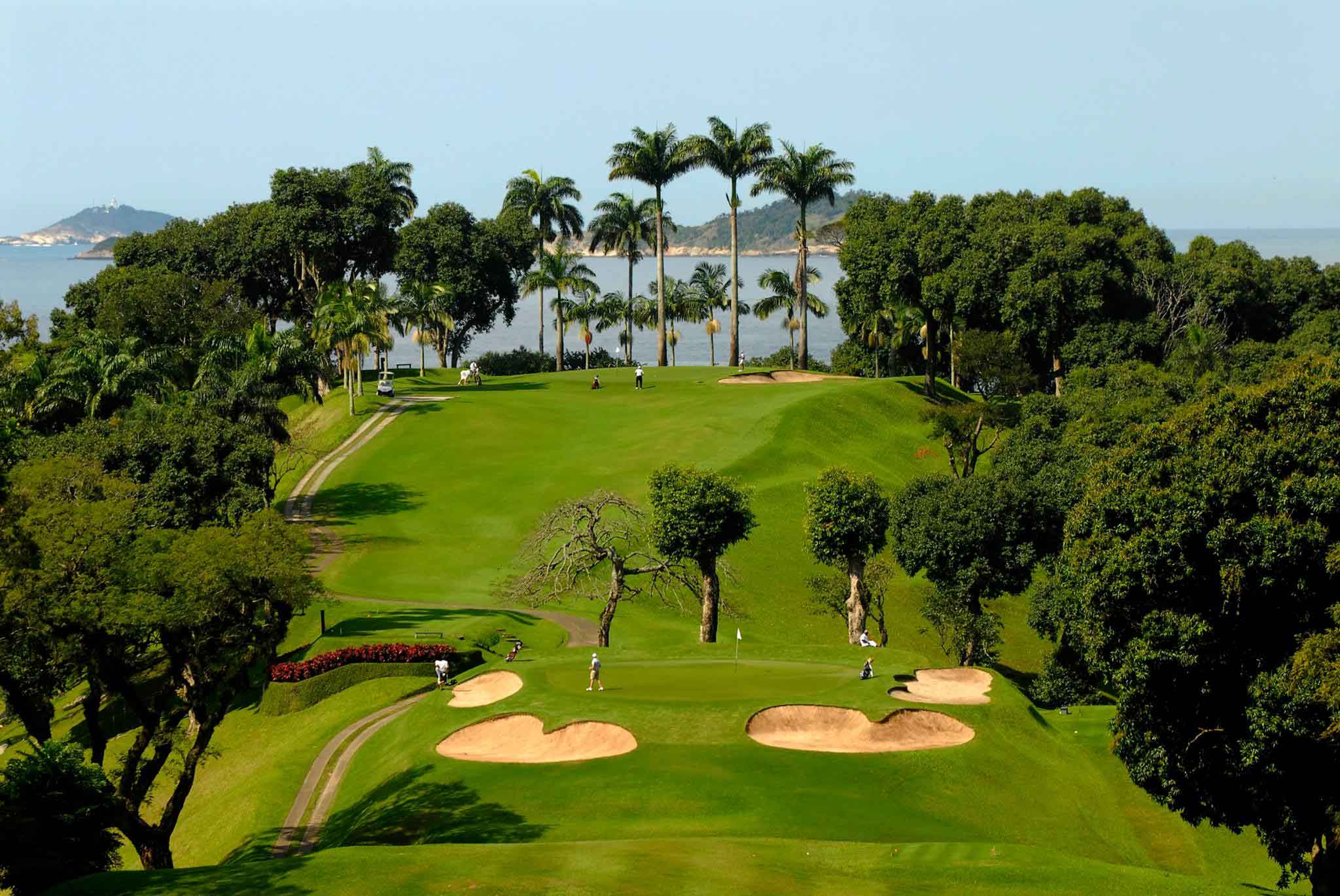 Gávea Golf & Country Club