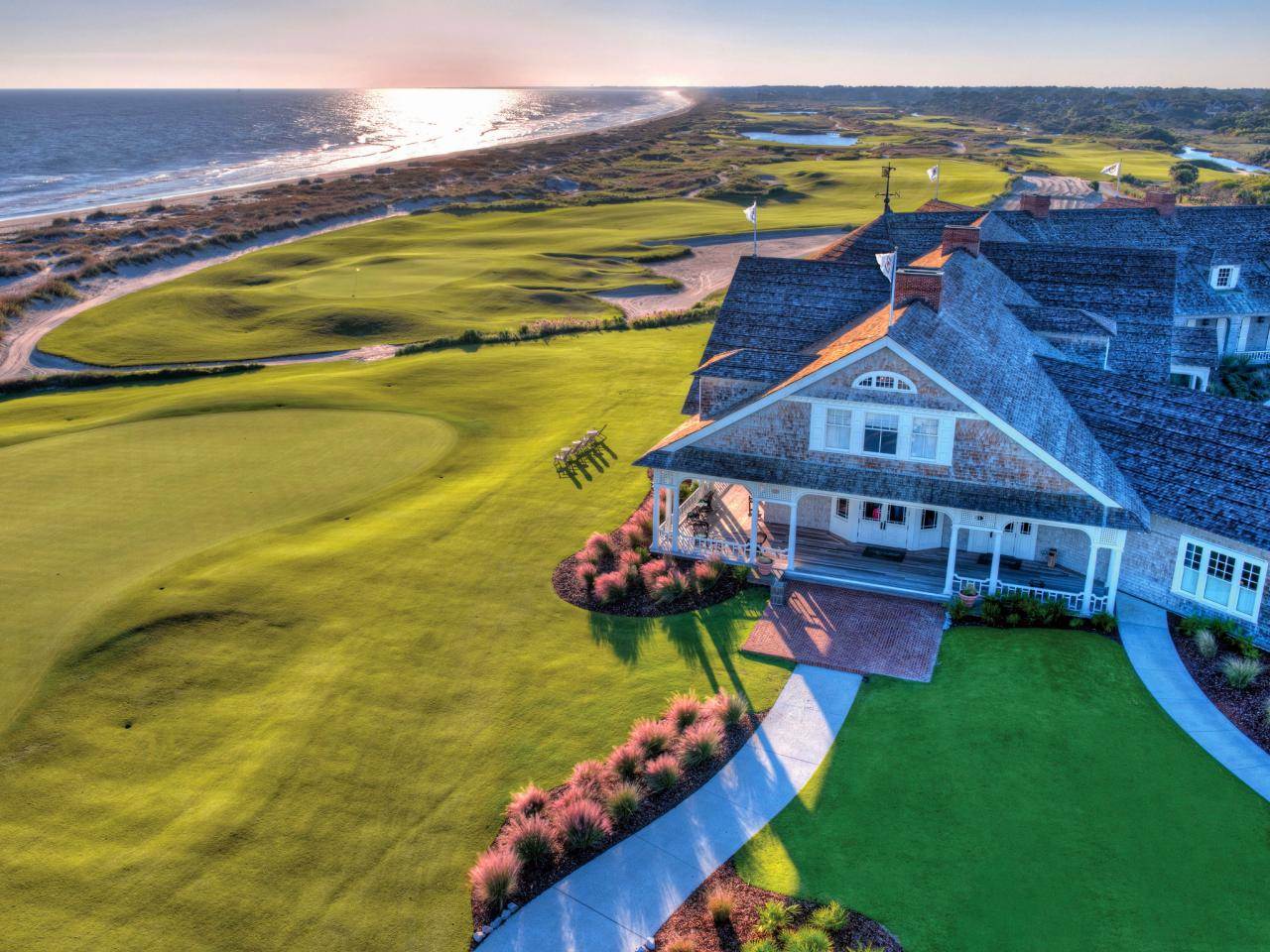 Kiawah Island Golf Resort