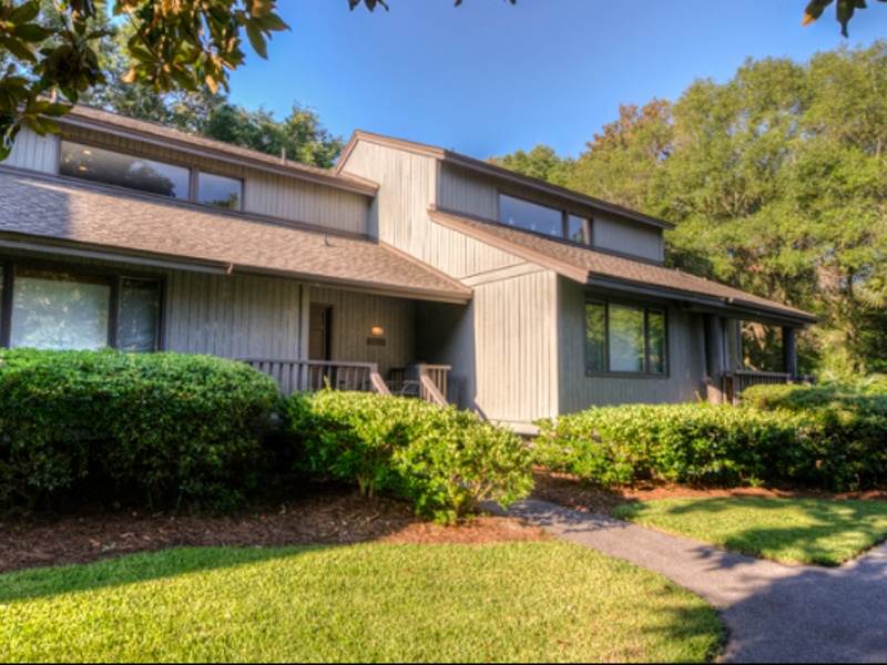 Villas en Kiawah Island Golf Resort