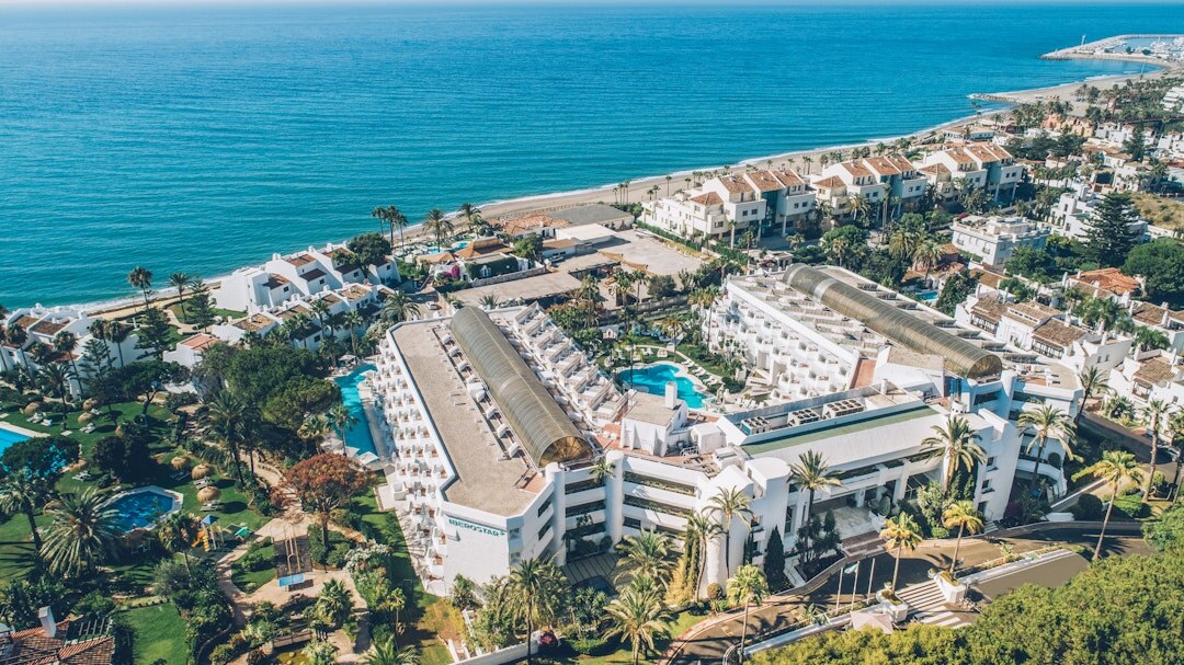 Iberostar Selection Marbella Coral Beach