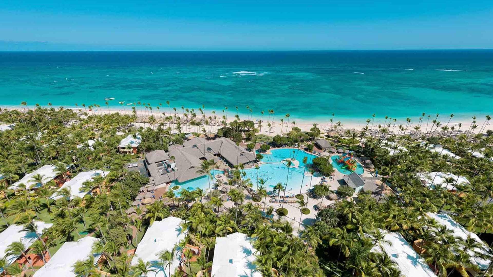 Iberostar Selection Bávaro 