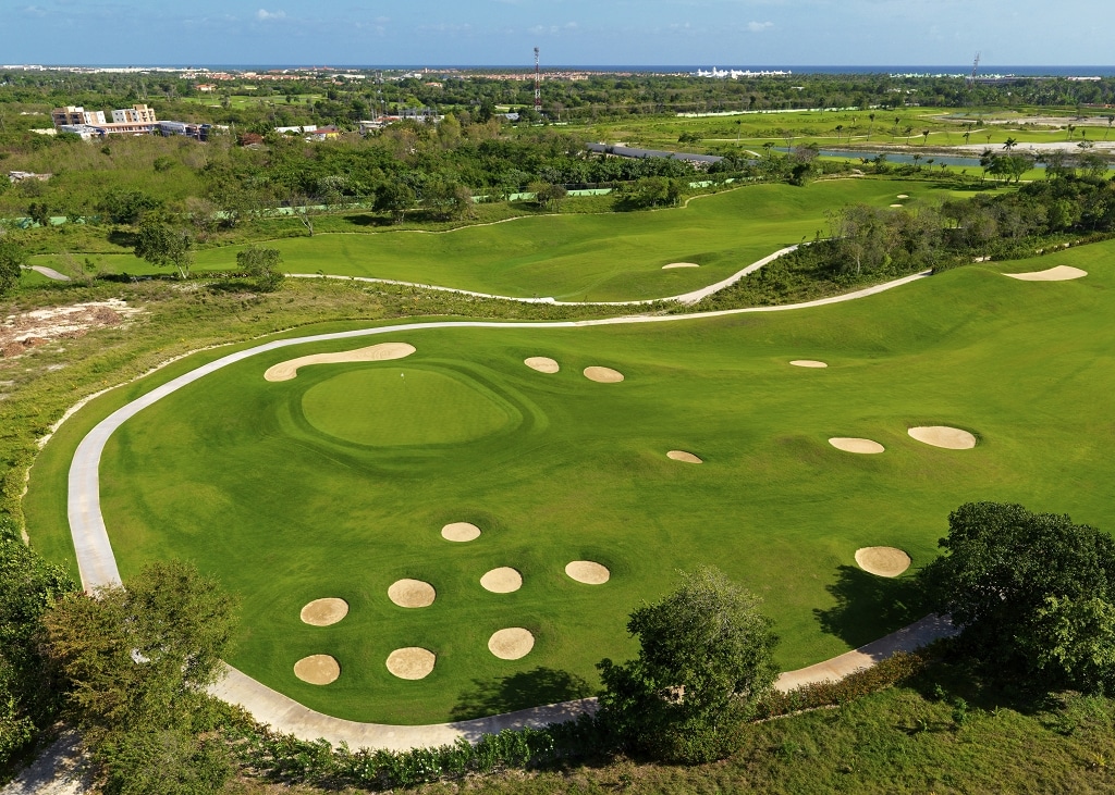 Iberostar Bávaro Golf Club