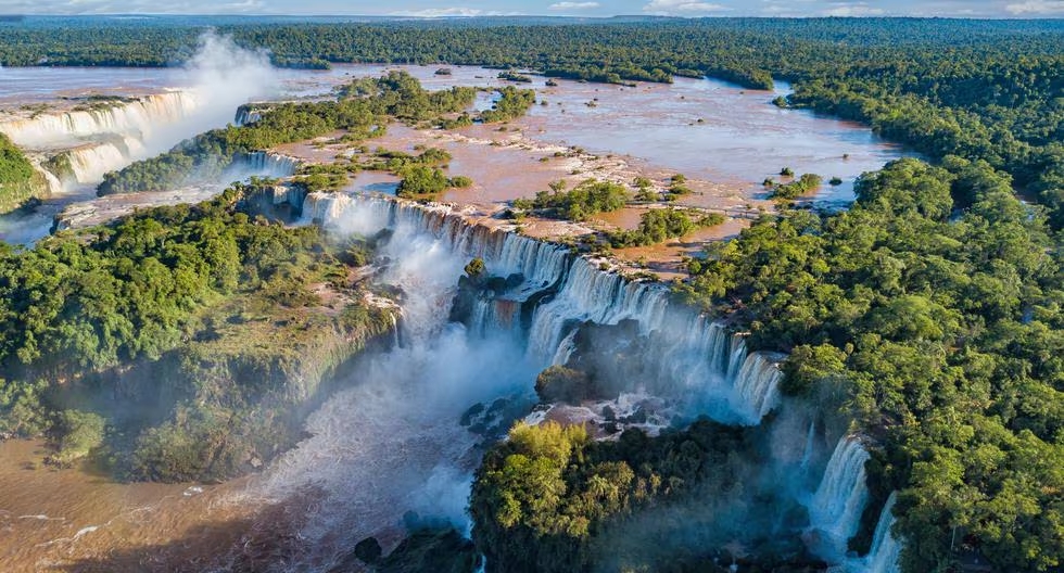 Iguazú