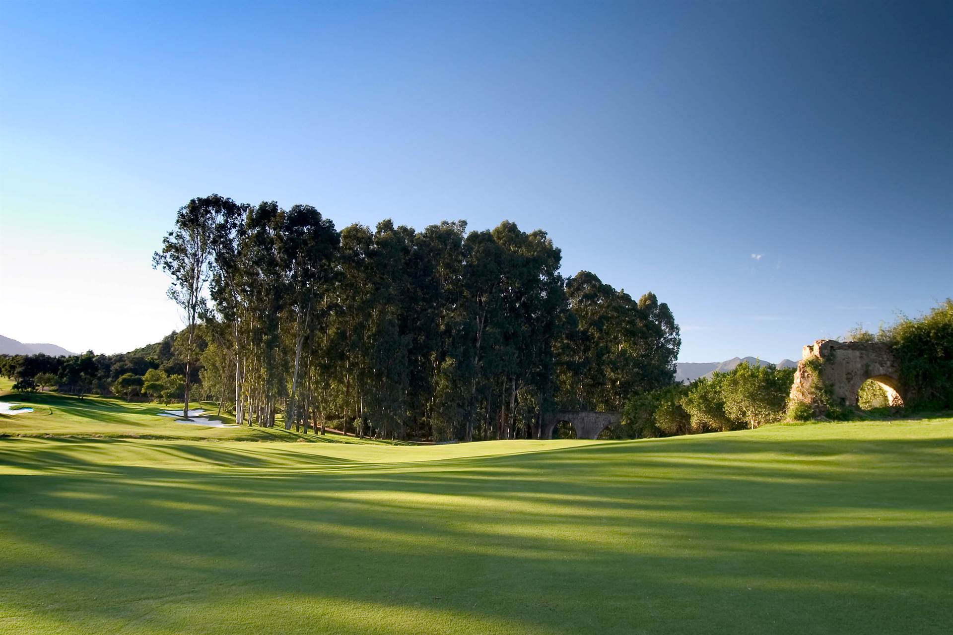 Mijas Golf Santana