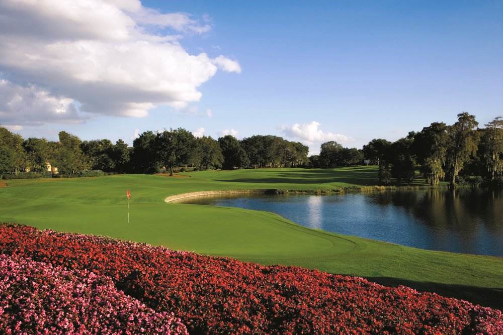 Isleworth Golf & Country Club