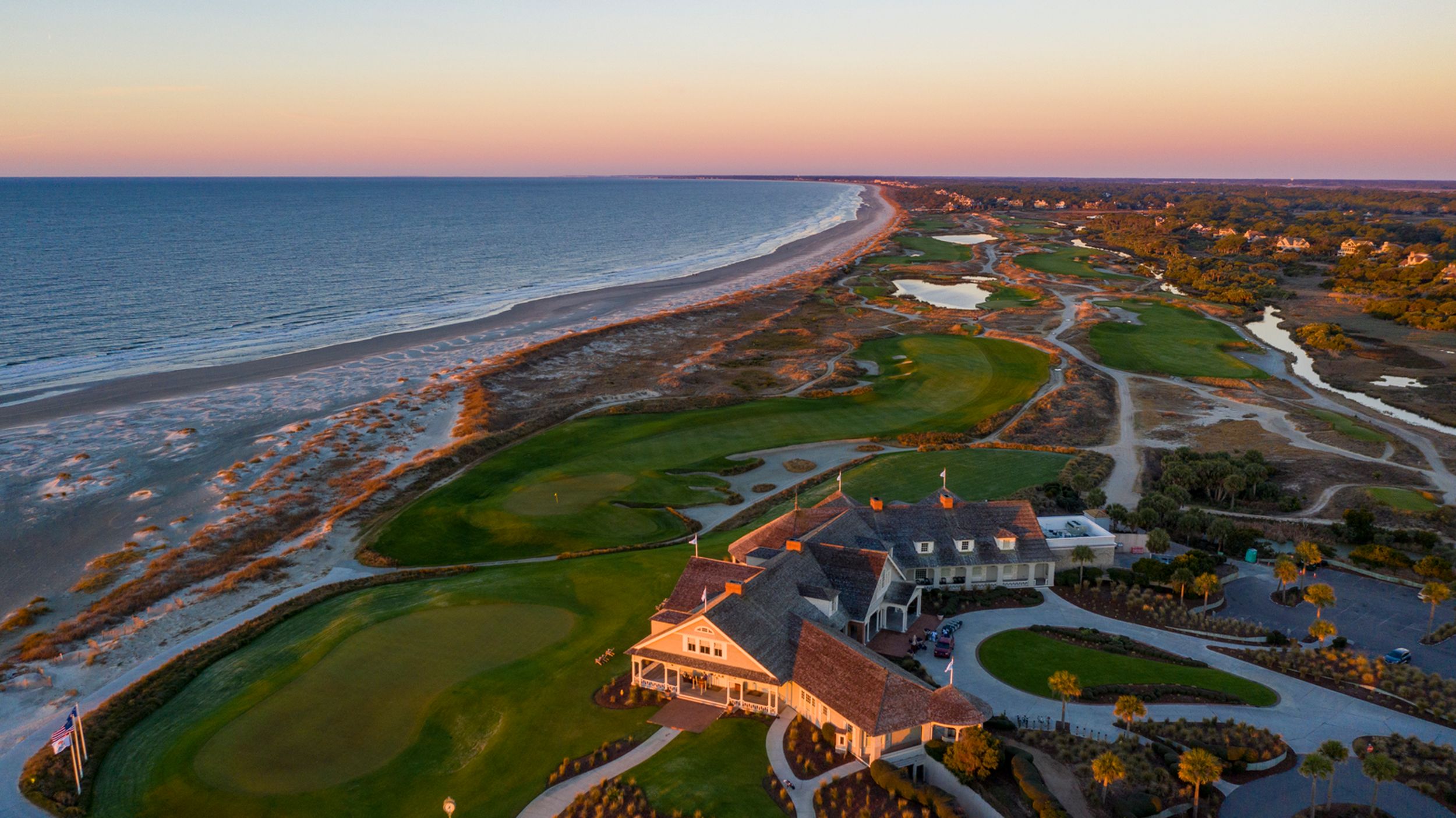 The Ocean Course