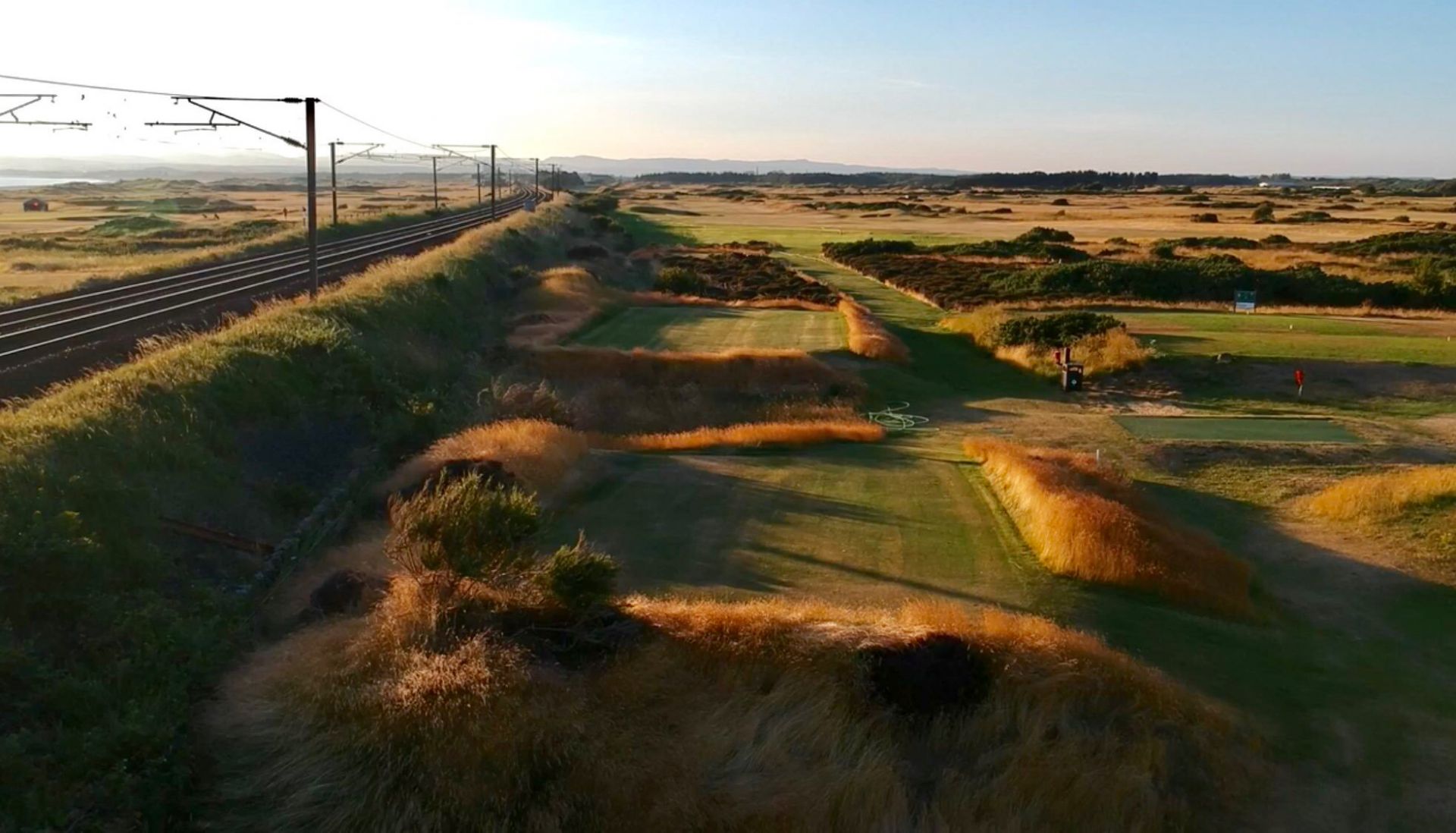 Kilmarnock Barassie Golf Club