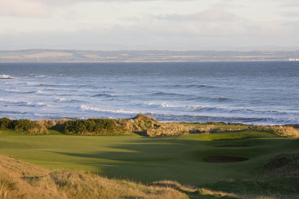 Kingsbarns Golf Links