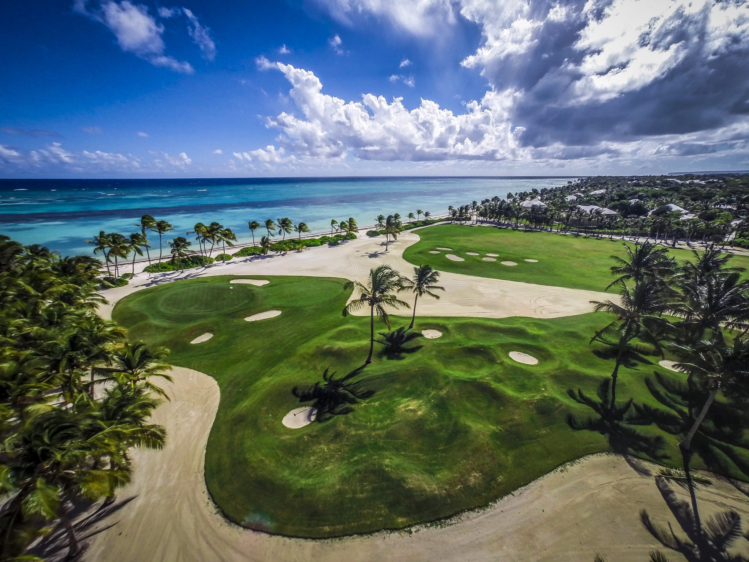 La Cana Golf Club