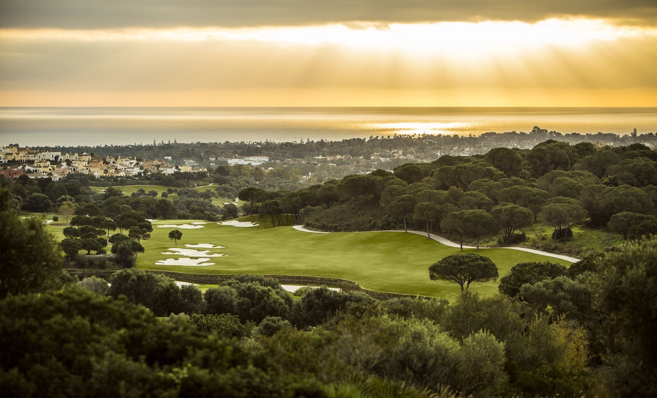La Reserva Club Sotogrande