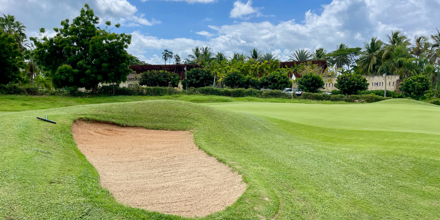 La Romana CC (Casa de Campo) 