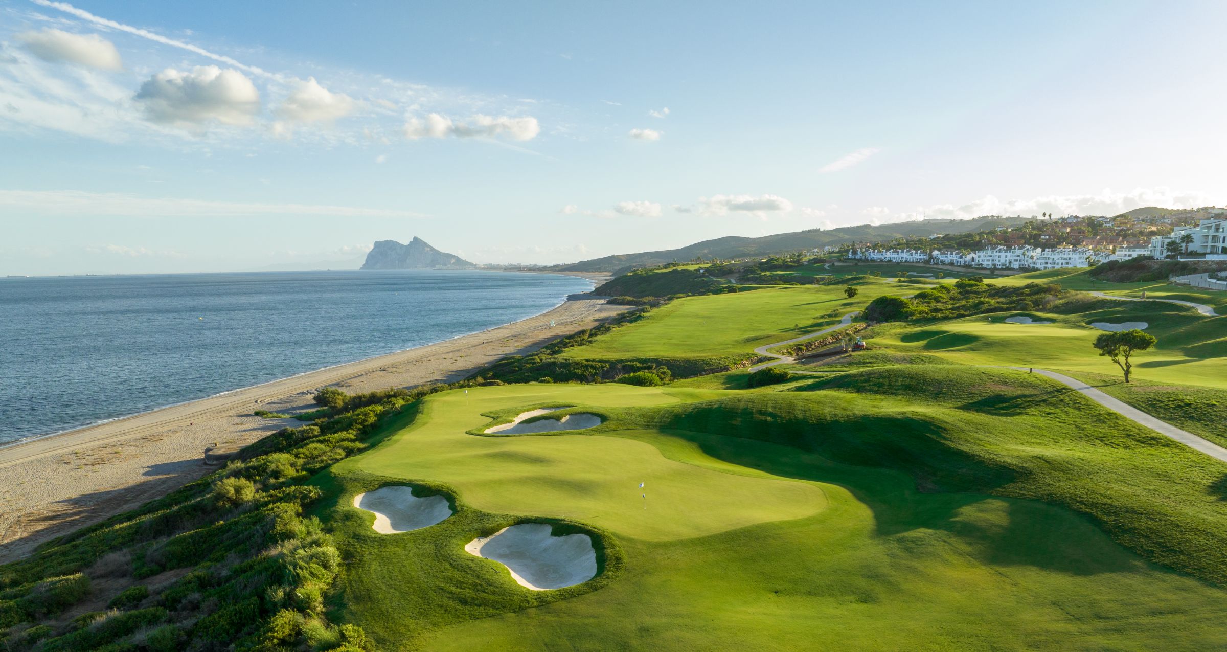 Costa del Sol Invitational